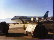 Peterson Air Force Base
