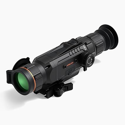 Cronus ATS 35P-400 thermal scope