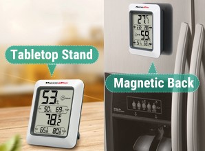 Hygrometer