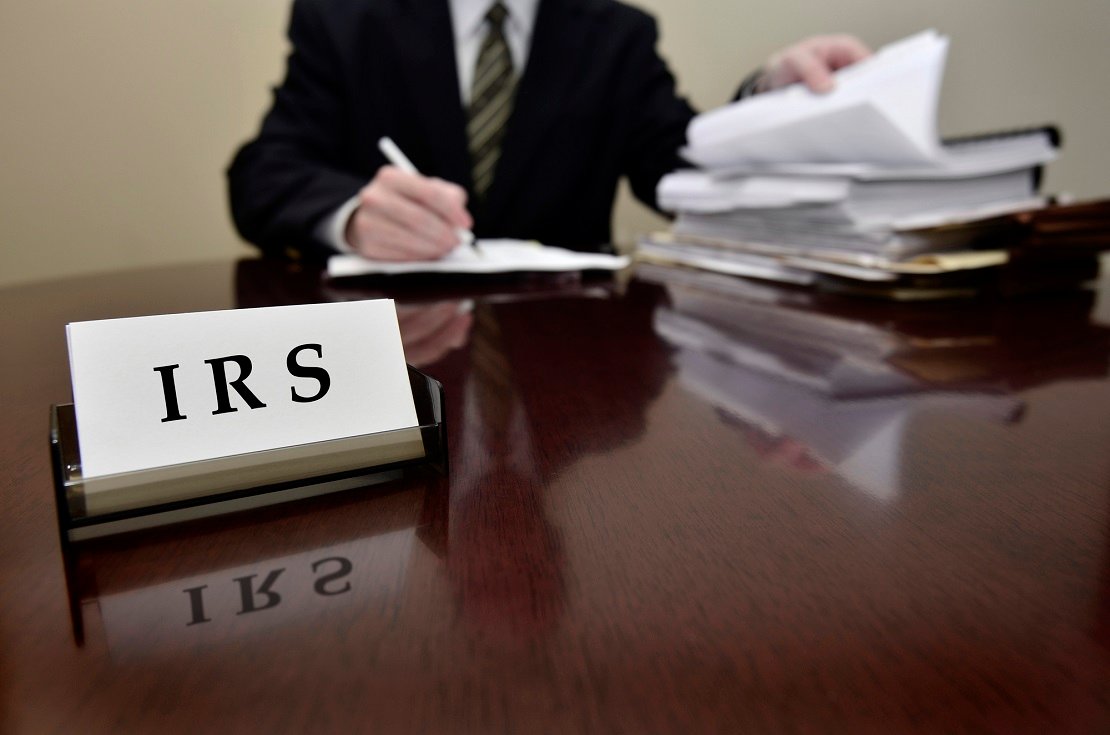 IRS Audit