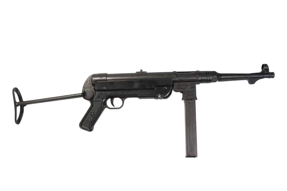 MP40