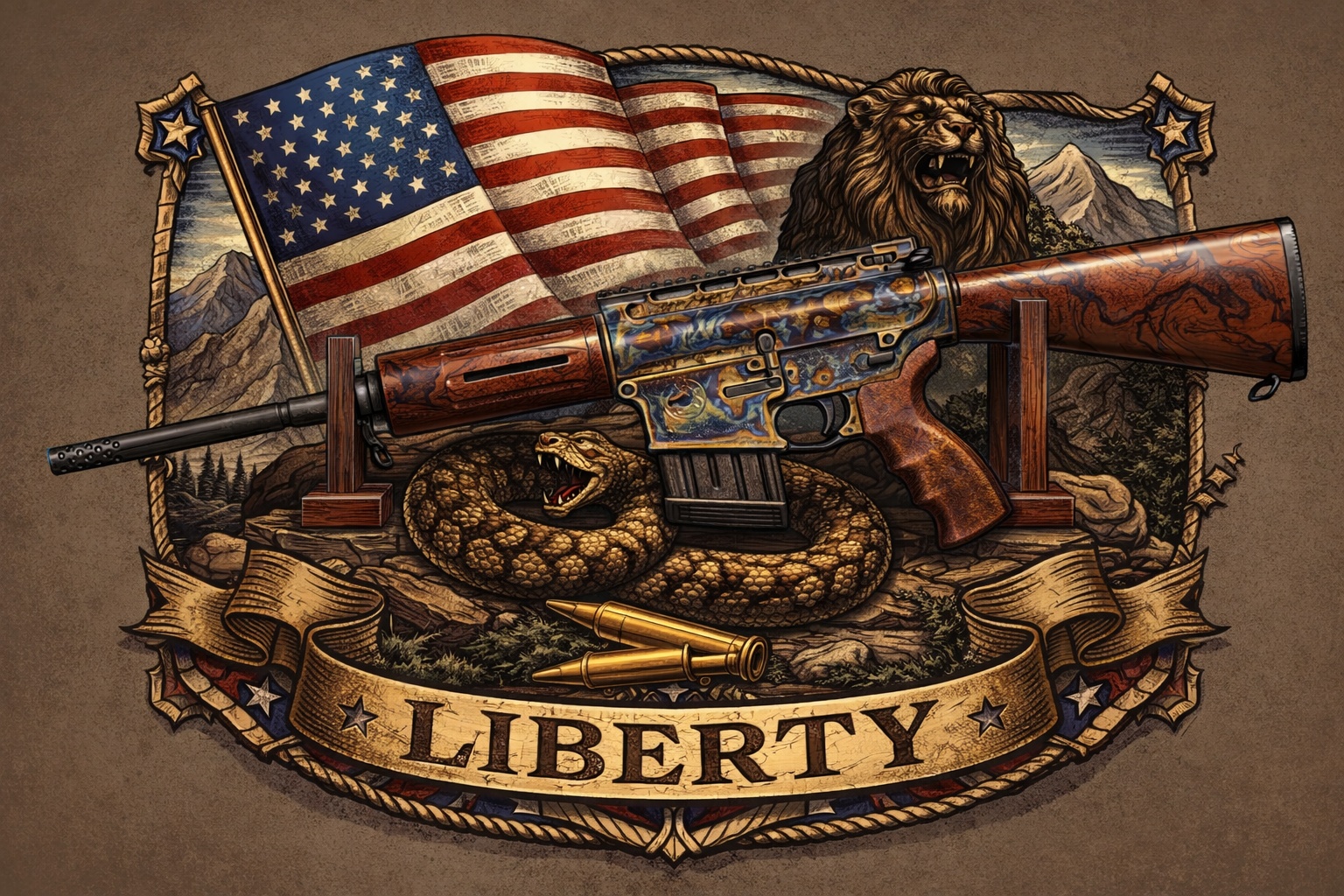 Gun Serial Numbers and Firearm Identification Guides hero image