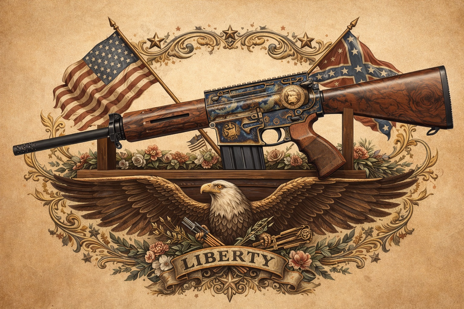 Rare American Firearms Collectors Chase Today hero image