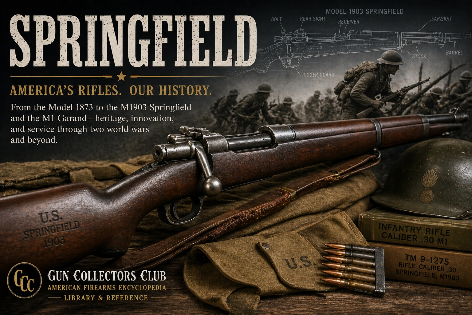 Springfield Firearms