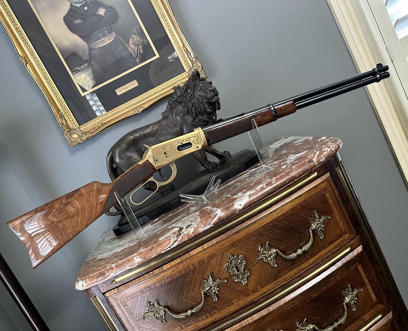 Winchester Model 94