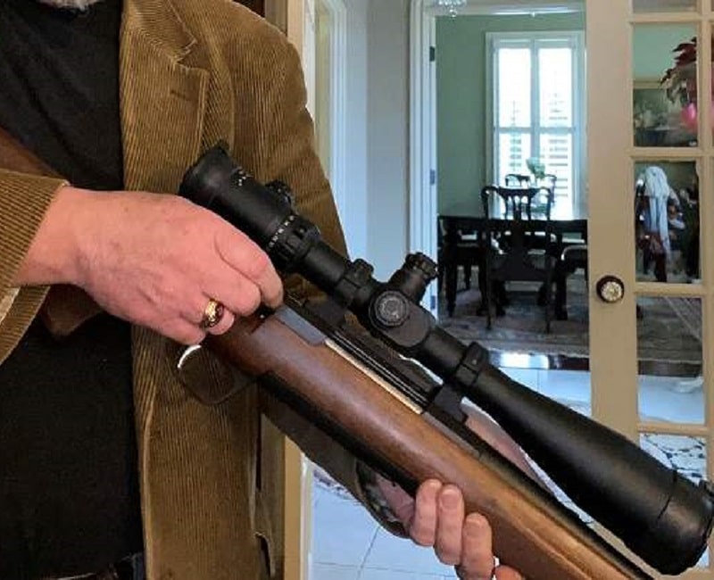 Browning X-Bolt .280