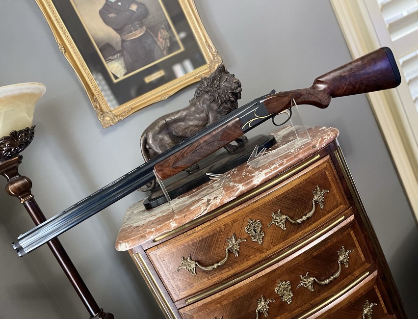 Browning Citori Gran Lightning