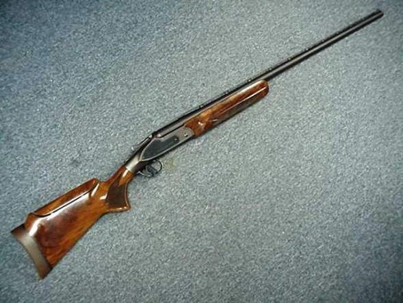 Remington Model 90-T trap shotgun