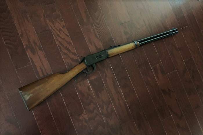 winchester .30-30
