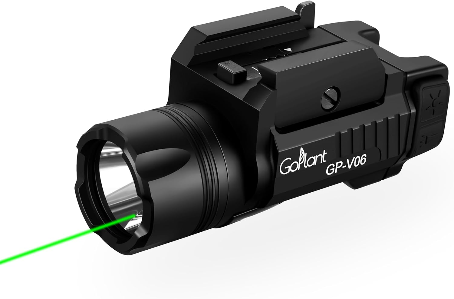 GoPlant GP-V06 Laser Light Combo product image