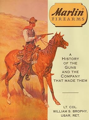 Marlin Firearms