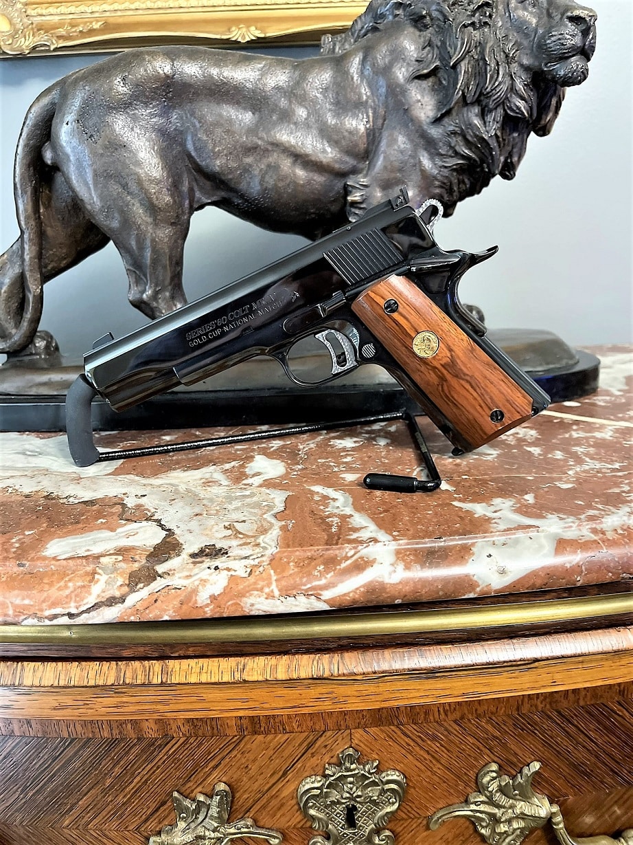 90s Colt