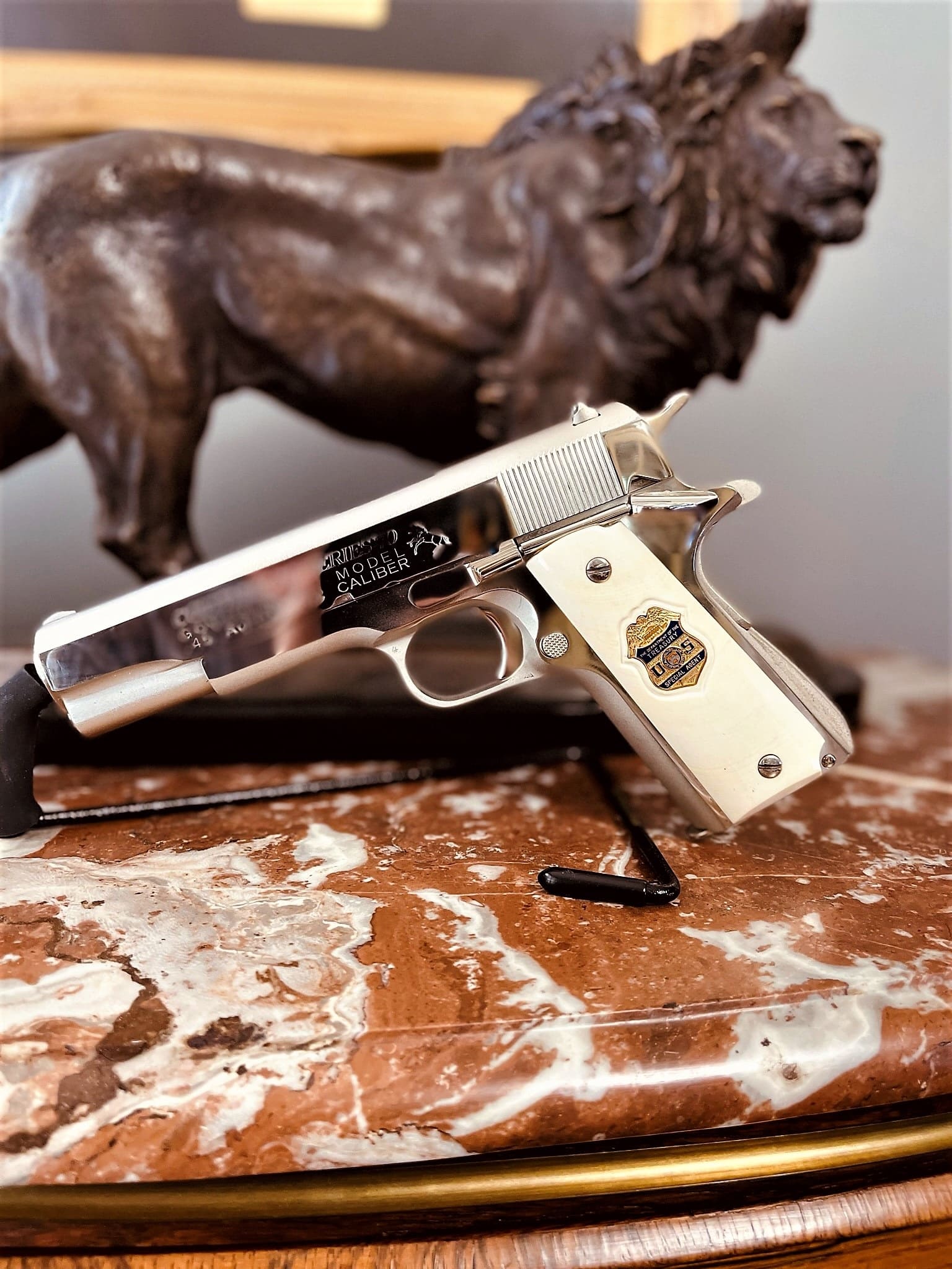 1970s Colt