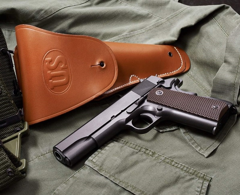 M1911 Military