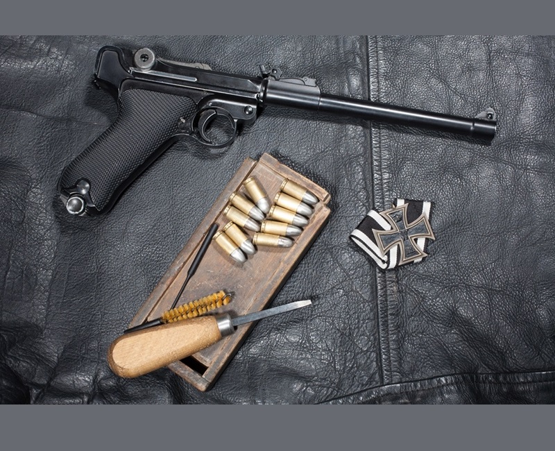 Luger