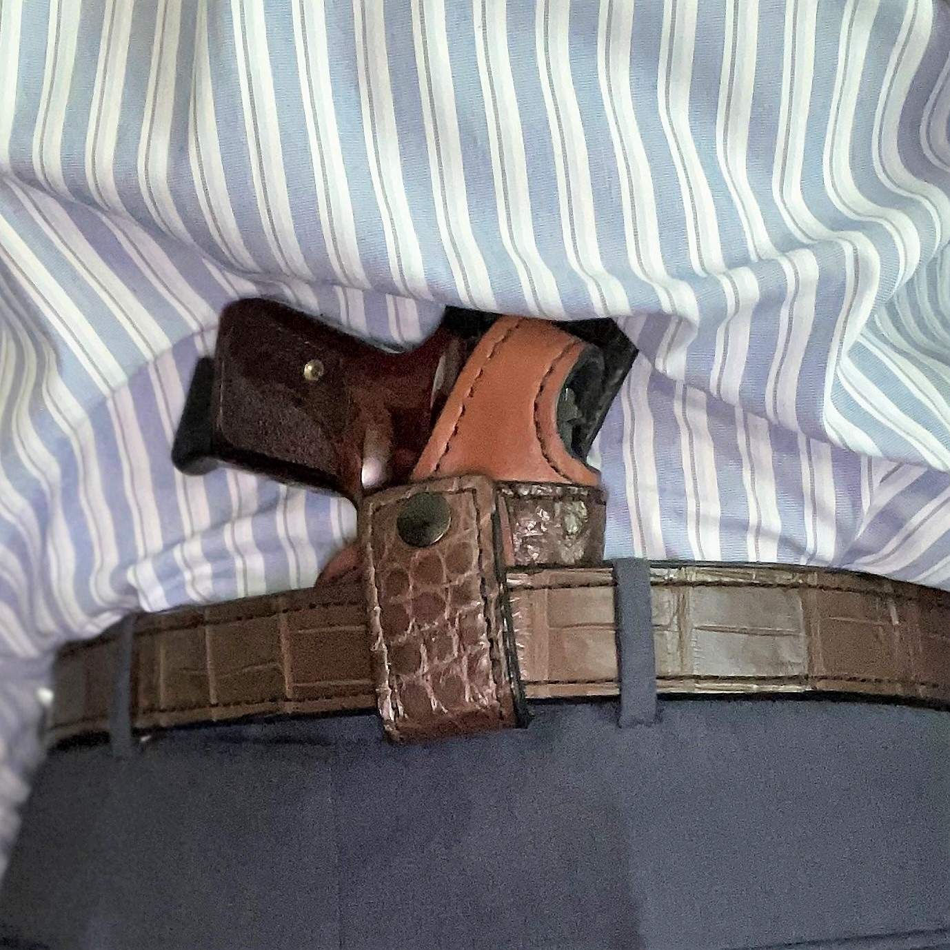 Walther PPK